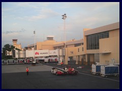 Romero International Airport 05